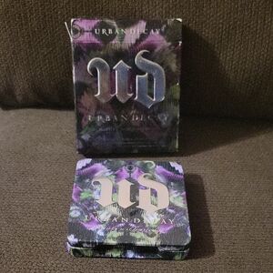 Urban Decay Customizable Multicolor Eyeshadow Palette